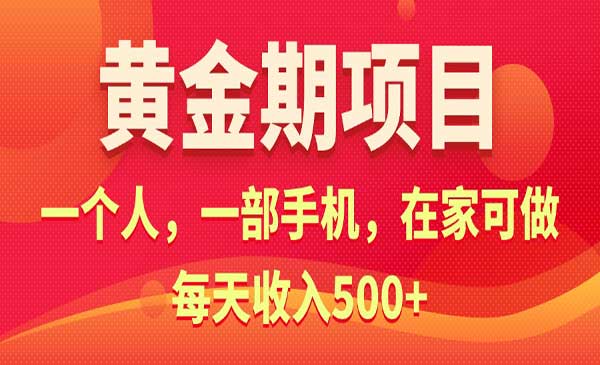 电商搬运搞钱项目。日入500+-盛科网创