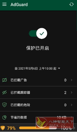 AdGuard-盛科网创