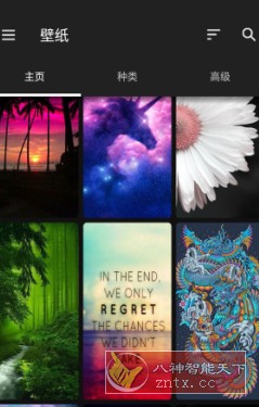 ZEDGE 铃声和壁纸v8.94.0高级版-盛科网创